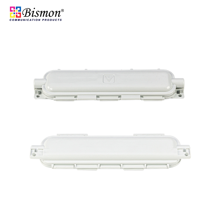 กล่องเก็บสาย Fiber 1 Core Optical Fiber Protection FTTx Box  (กล่องเปล่า)